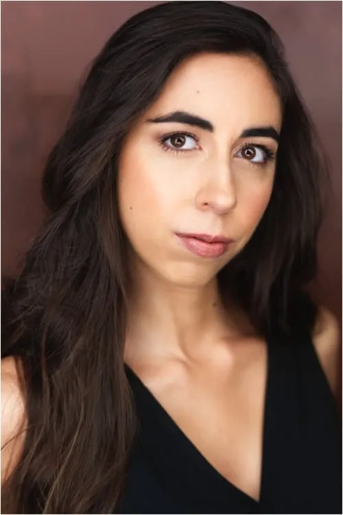 Gabriel Camero ha trabajado con Eugenia Forteza en 1 ocasiones