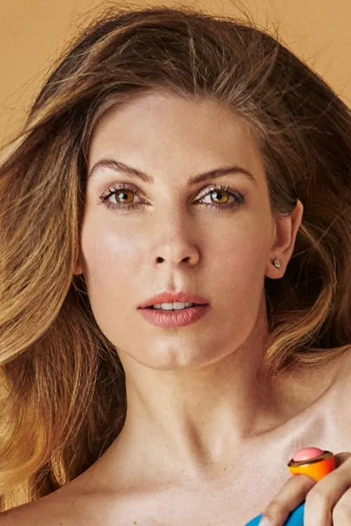 Eugenia Lemos — personaje: Self - Activity Host