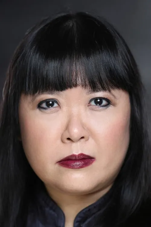 Parvinder Shergill ha trabajado con Eugenia Low en 1 ocasiones