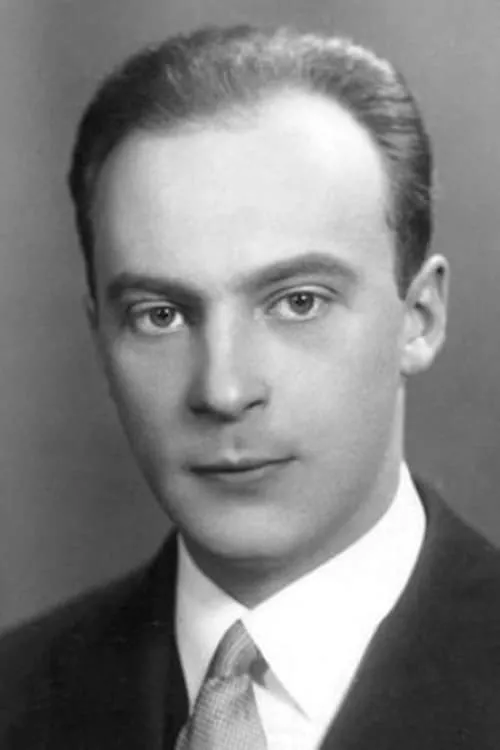 Urszula Halacinska ha trabajado con Eugeniusz Solarski en 2 ocasiones