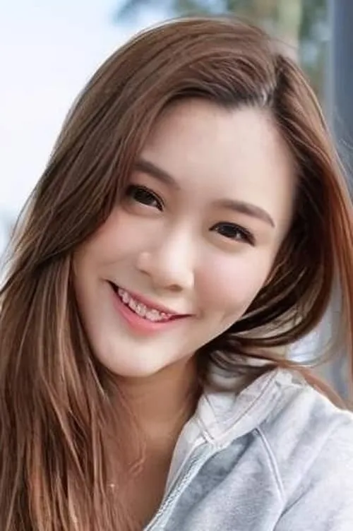 Eunice Chan — personaje: ???