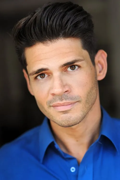 Malynda Hale ha trabajado con Euriamis Losada en 1 ocasiones