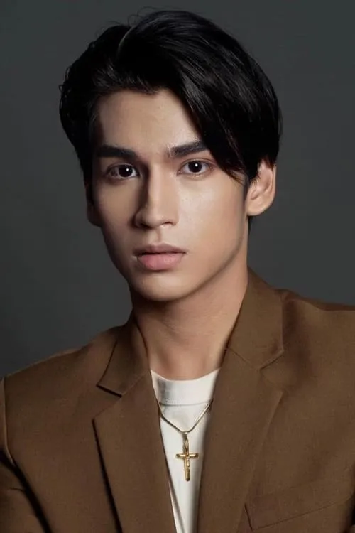 Eurwin Canzana — personaje: Mikey