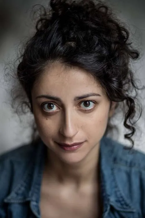 Me'sha Bryan ha trabajado con Eurydice El-Etr en 1 ocasiones