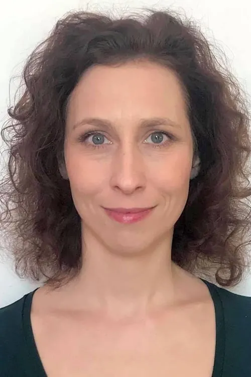 Eva Alner Jízdná — personaje: Martina Malá