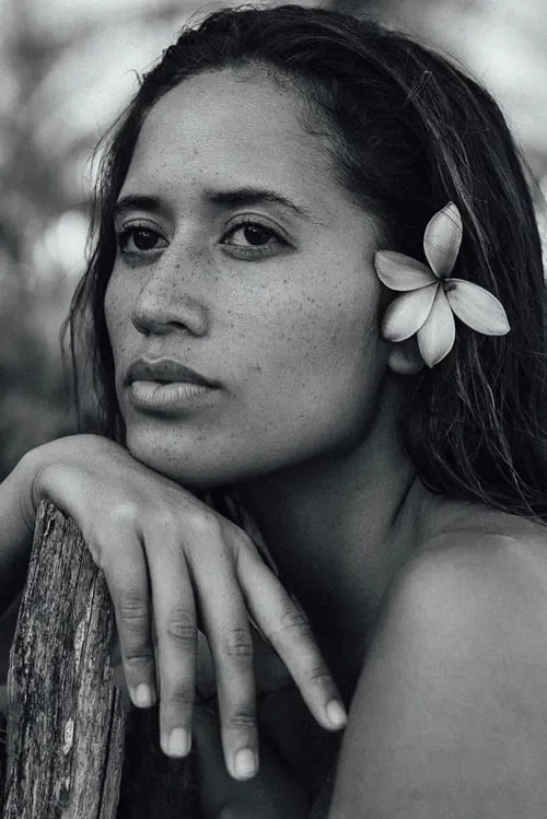 Alexandre Melo ha trabajado con Eva Bourgeois en 1 ocasiones