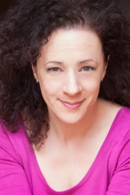 Éva Daigle interpretando a Nathalie