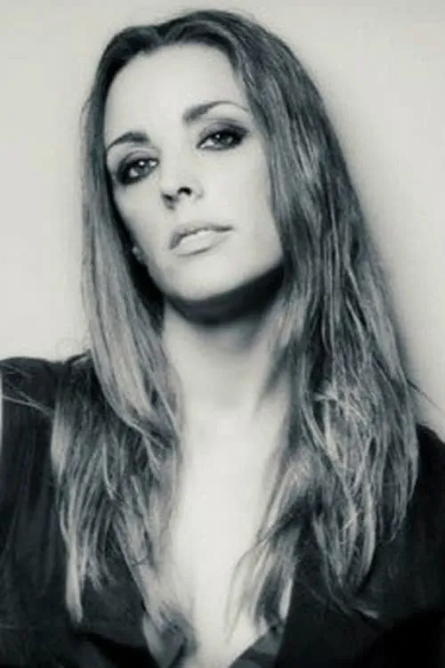 Eva García-Vacas interpretando a Begoña