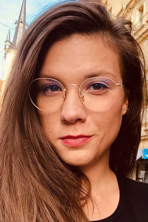 Eva Hacurová — personaje: Betka