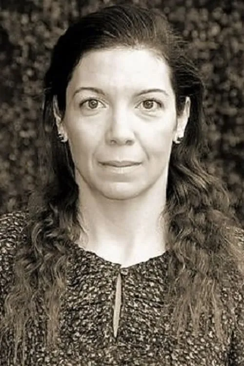 Eva Herrero interpretando a 