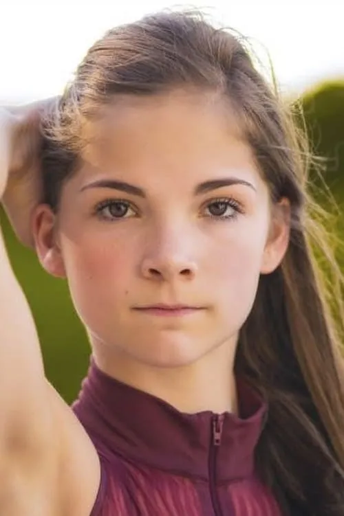 Alexis Arnold ha trabajado con Eva Igo en 2 ocasiones