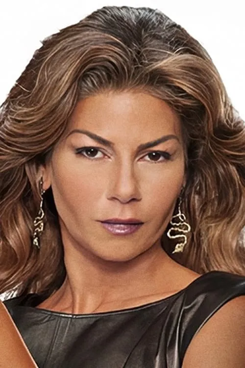 Eva Jeanbart-Lorenzotti — personaje: Self - Mentor