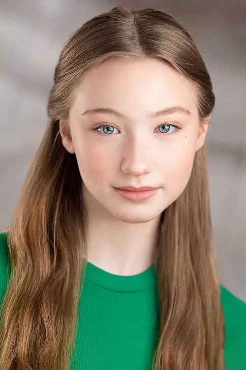 Lizbeth MacKay ha trabajado con Eva Jette Putrello en 1 ocasiones