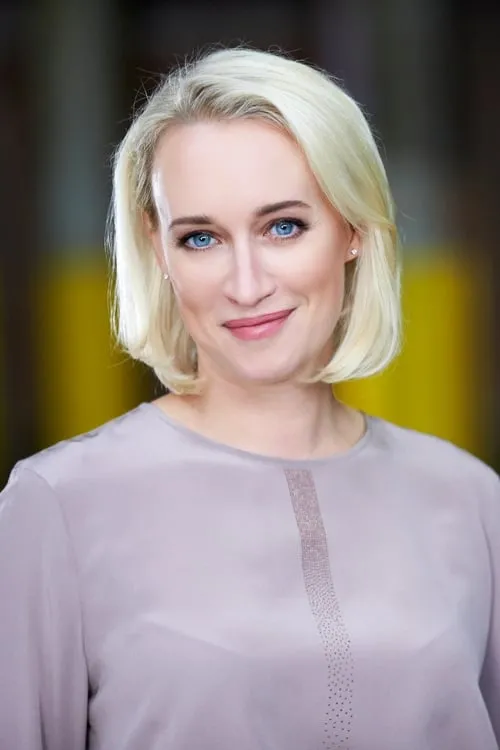 Hans Klok ha trabajado con Eva Jinek en 1 ocasiones