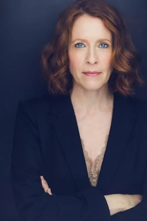 Lara Adine Lipschitz ha trabajado con Eva Kaminsky en 1 ocasiones