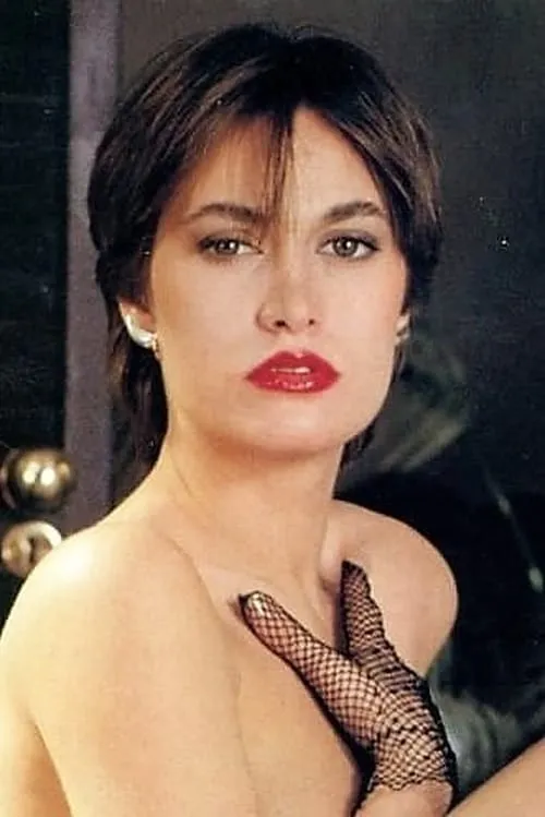 Maife Gil ha trabajado con Eva Lyberten en 3 ocasiones