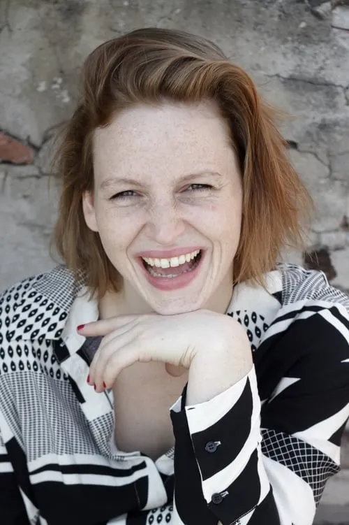 Dana Herfurth ha trabajado con Eva Maria Jost en 1 ocasiones