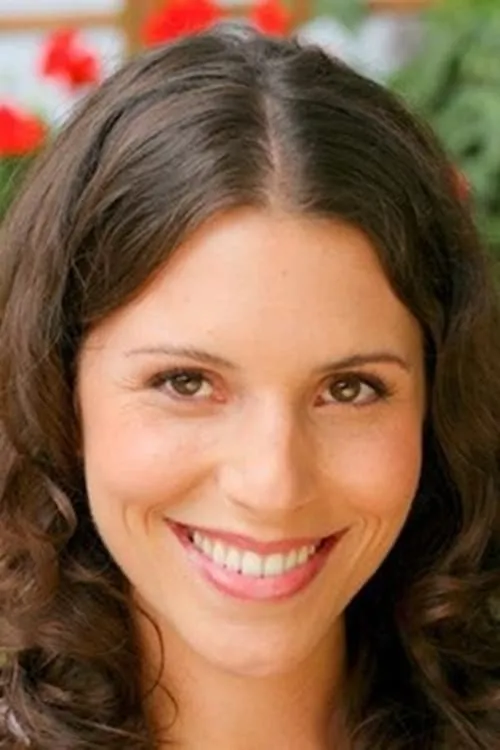 Eva-Maria Reichert — personaje: Caro Berger