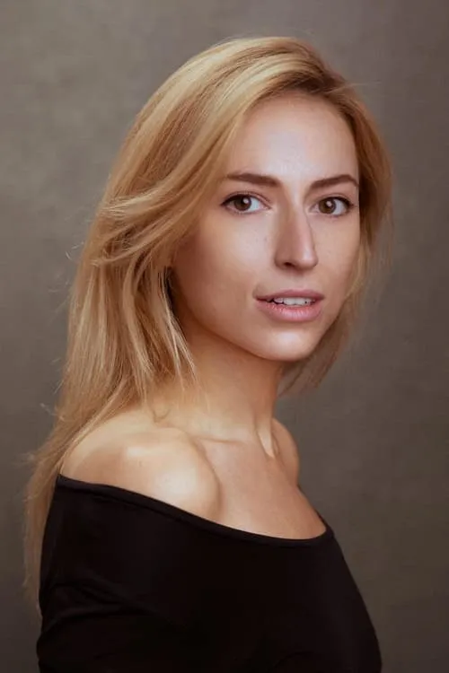 George Vafakis ha trabajado con Eva-Marie Kung en 1 ocasiones