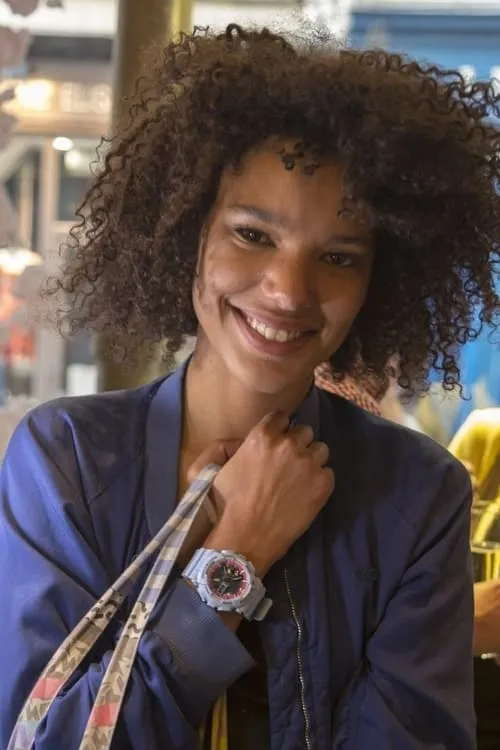 Valentin Charles ha trabajado con Eva Menis-Mercier en 1 ocasiones