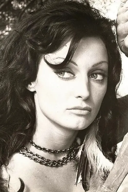 Eva Miller interpretando a Kilma / Laura