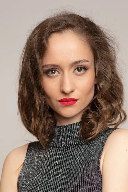 Peter Cižmár ha trabajado con Eva Mores en 1 ocasiones