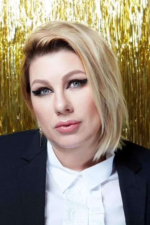 Fedez ha trabajado con Eva Polna en 1 ocasiones