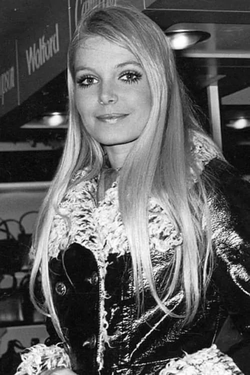 Eva Rueber-Staier interpretando a Ringmaster