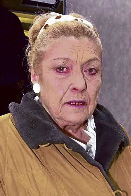 Gabriela Hyrmanová ha trabajado con Eva Tauchenová en 1 ocasiones