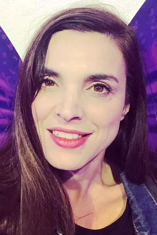 G?????? ??????p????? ha trabajado con Eva Theotokatou en 1 ocasiones