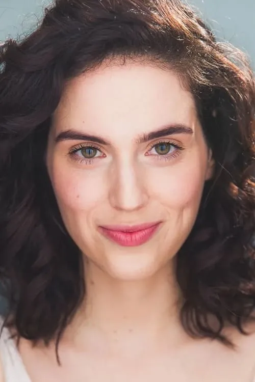 Eva Victor interpretando a Jenna Brookes