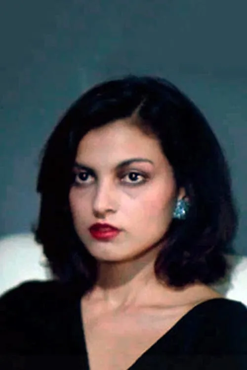 Eva Vlahakou interpretando a Mina