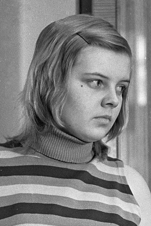 Alice Hašová ha trabajado con Eva Vytlačilová en 2 ocasiones