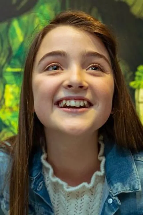 Eva Whittaker en su biografía y filmografía