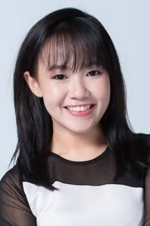 Evalee Lin — personaje: Felicia