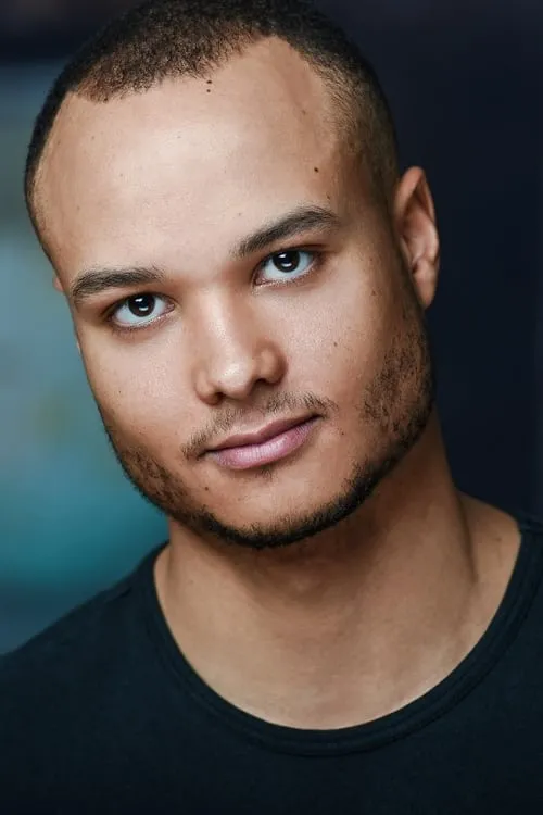 Megan Dallan ha trabajado con Evan Annisette en 1 ocasiones