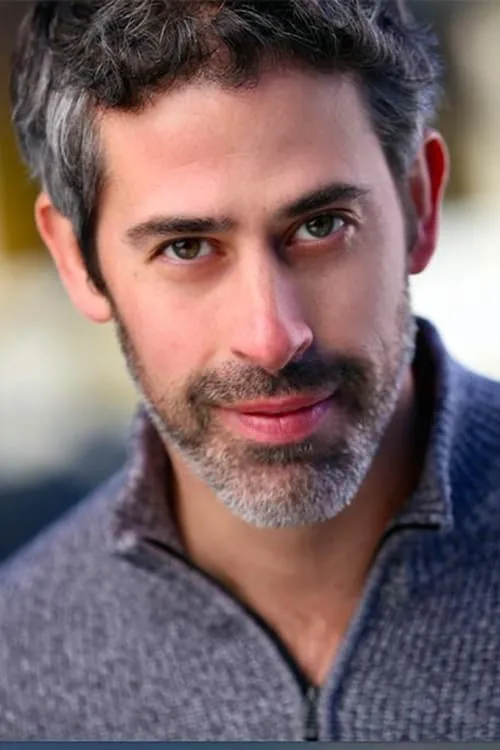 Daniel August Lopez ha trabajado con Evan Bergman en 1 ocasiones