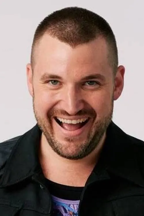 Evan Biddell en su biografía y filmografía