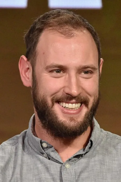 Thomas Baker ha trabajado con Evan Goldberg en 1 ocasiones