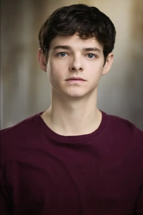 Trinity Soos ha trabajado con Evan Hufferd en 1 ocasiones