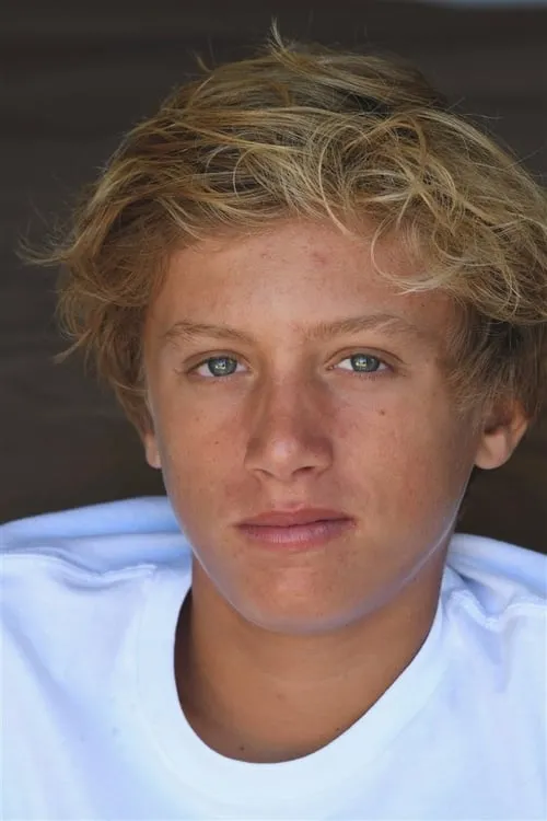 Axel Mandron ha trabajado con Evan Naroditzky en 1 ocasiones