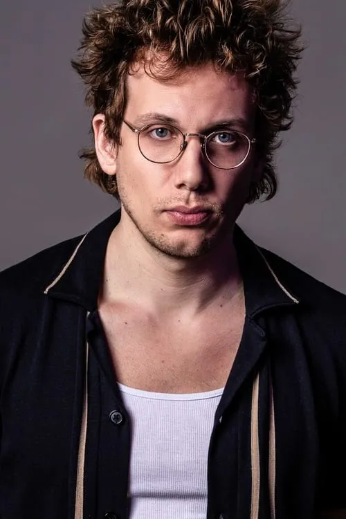 David John Phillips ha trabajado con Evan Rissi en 1 ocasiones