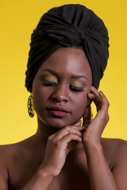 Evana Jeyssan en su biografía y filmografía