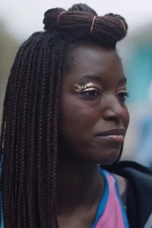 ???a?? ?aµpa????? ha trabajado con Evangelia Kamara en 1 ocasiones