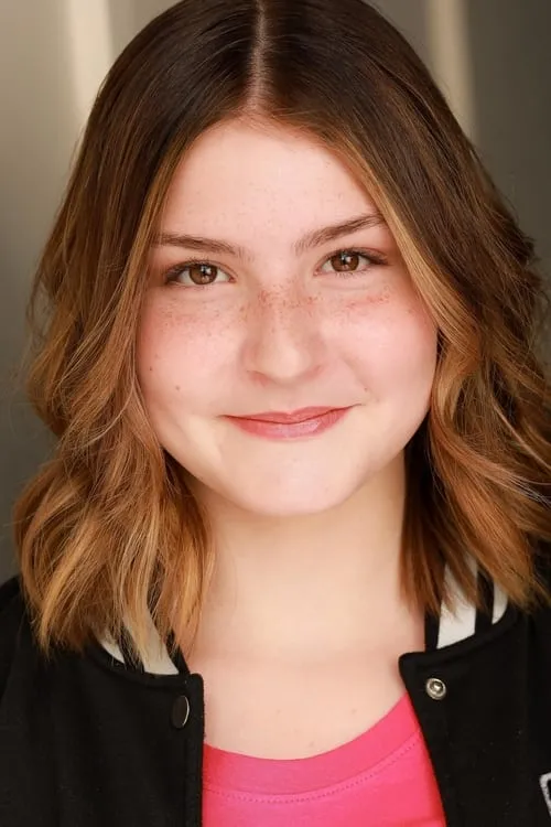 Clayton English ha trabajado con Evangeline Miller en 1 ocasiones