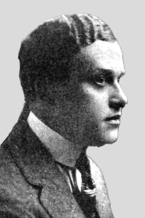 Evart Overton interpretando a 