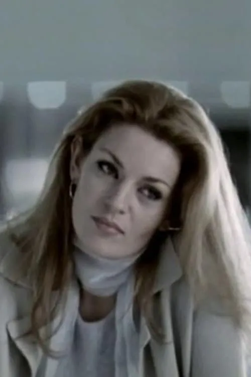 Evdokia Statiri interpretando a 