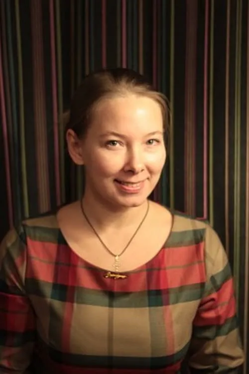 ??????? ??????? ha trabajado con Evdokiya Vishnyakova en 1 ocasiones