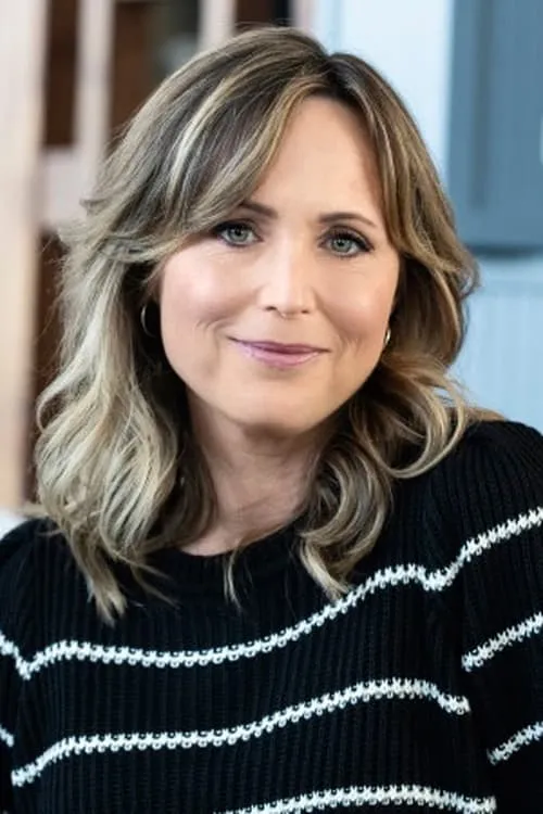 Ève Beaudin en su biografía y filmografía