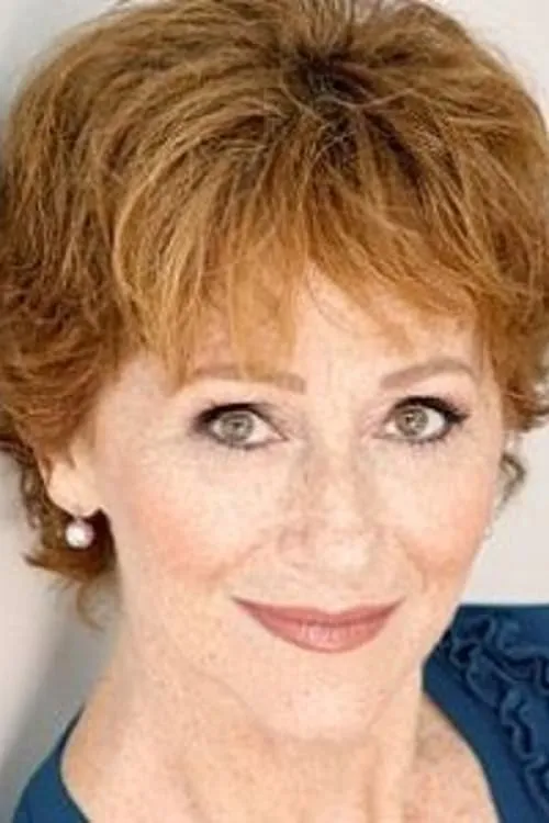 Eve Crawford interpretando a 